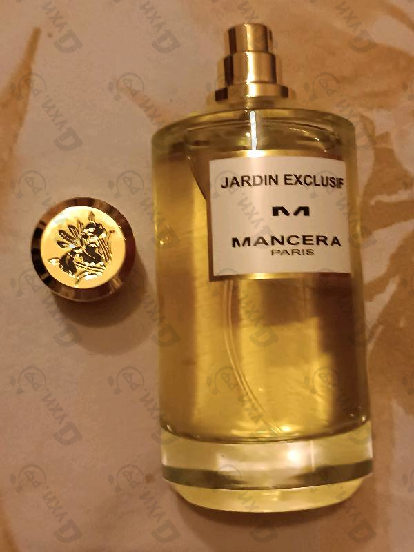 Купить Jardin Exclusif от Mancera