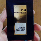 Отзывы Mancera Jardin Exclusif