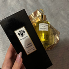 Отзыв Mancera Jardin Exclusif