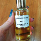 Духи Jardin Exclusif от Mancera