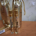 Духи Jardin Exclusif от Mancera