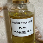 Парфюм Mancera Jardin Exclusif