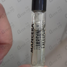 Духи Jardin Exclusif от Mancera