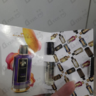 Отзывы Mancera Jardin Exclusif