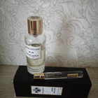 Отзыв Mancera Jardin Exclusif