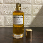Духи Vanille Exclusive от Mancera