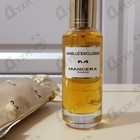 Отзыв Mancera Vanille Exclusive