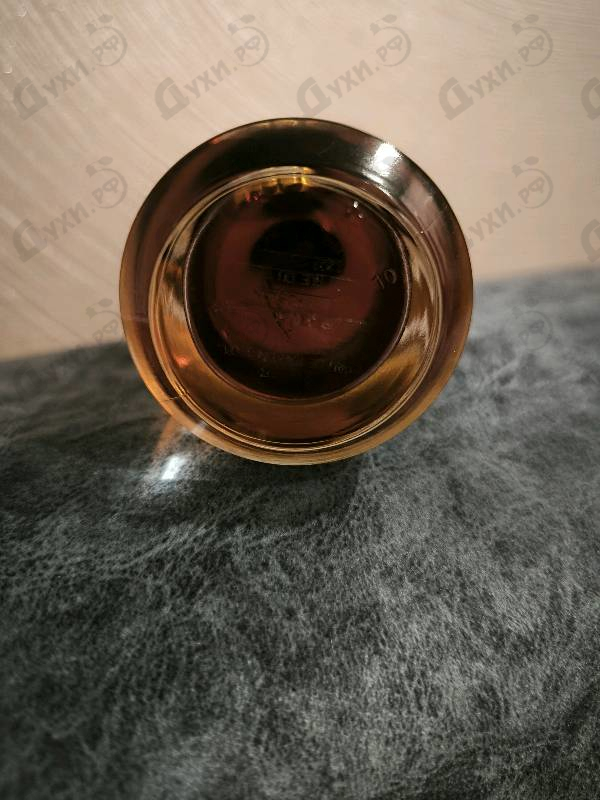 Парфюмерия Vanille Exclusive от Mancera