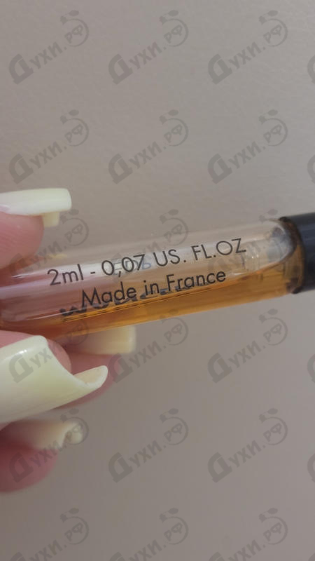 Духи Vanille Exclusive от Mancera