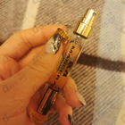 Отзыв Mancera Vanille Exclusive