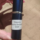 Духи Vanille Exclusive от Mancera