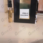 Духи Vanille Exclusive от Mancera