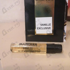 Отзывы Mancera Vanille Exclusive