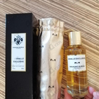 Духи Vanille Exclusive от Mancera