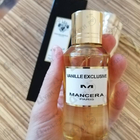 Отзыв Mancera Vanille Exclusive