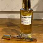 Парфюм Mancera Vanille Exclusive