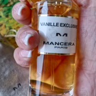 Духи Vanille Exclusive от Mancera