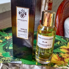 Духи Vanille Exclusive от Mancera