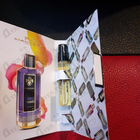 Парфюм Mancera Vanille Exclusive