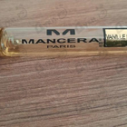 Отзывы Mancera Vanille Exclusive