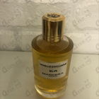 Духи Vanille Exclusive от Mancera