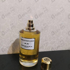 Духи Vanille Exclusive от Mancera