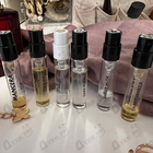 Духи Vanille Exclusive от Mancera