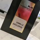 Отзыв Mancera Vanille Exclusive