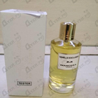Духи Vanille Exclusive от Mancera
