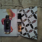 Отзыв Mancera Vanille Exclusive