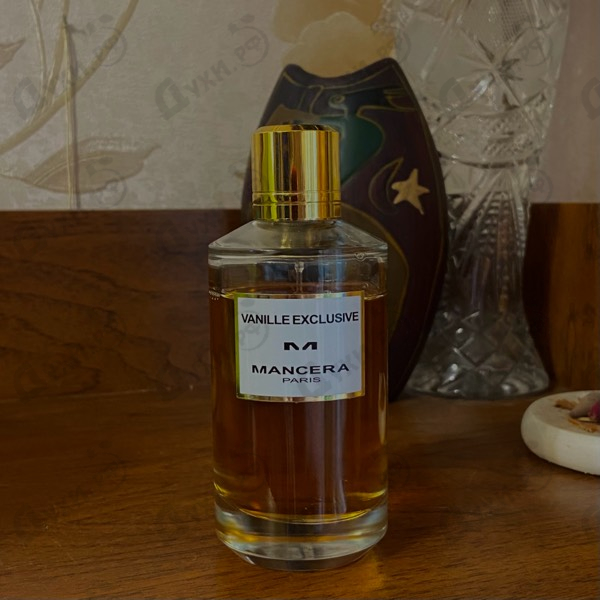 Духи Mancera Vanille Exclusive Духи Vanille Exclusive от Mancera