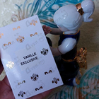 Отзывы Mancera Vanille Exclusive