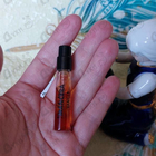 Отзыв Mancera Vanille Exclusive