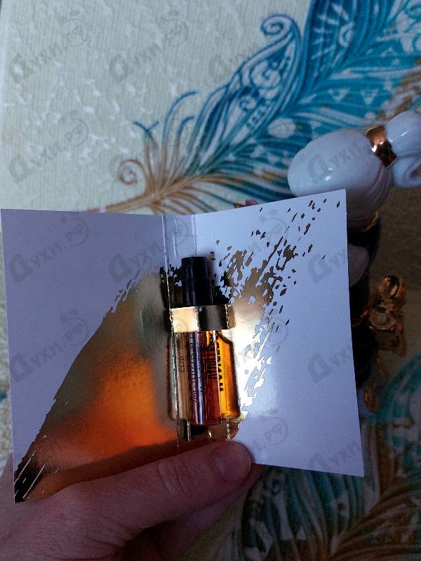 Купить Vanille Exclusive от Mancera