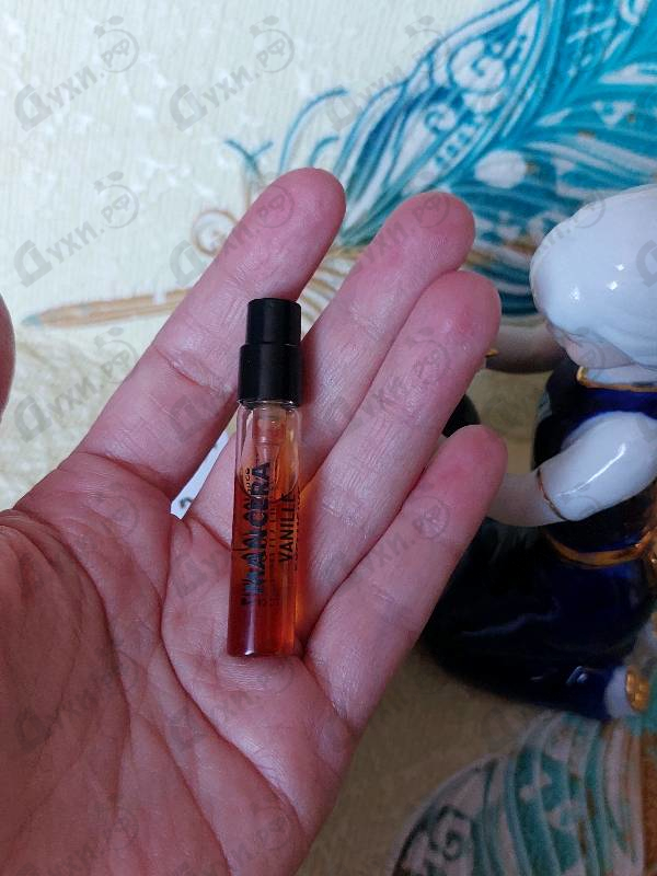 Парфюмерия Mancera Vanille Exclusive