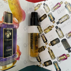 Отзыв Mancera Vanille Exclusive