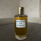 Духи Vanille Exclusive от Mancera