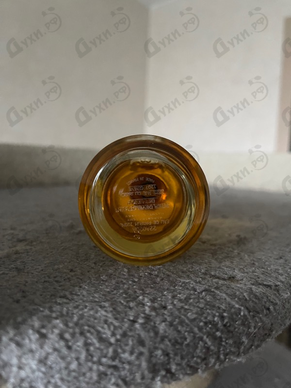 Купить Vanille Exclusif от Mancera