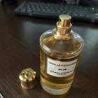 Отзыв Mancera Vanille Exclusive