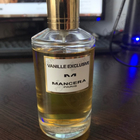 Духи Vanille Exclusive от Mancera