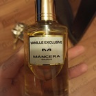 Отзыв Mancera Vanille Exclusive
