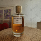 Парфюм Mancera Vanille Exclusive