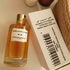 Отзывы Mancera Vanille Exclusive