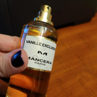 Отзывы Mancera Vanille Exclusive