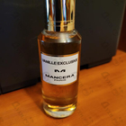 Отзыв Mancera Vanille Exclusive