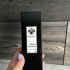 Духи Vanille Exclusive от Mancera