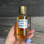 Парфюм Mancera Vanille Exclusive