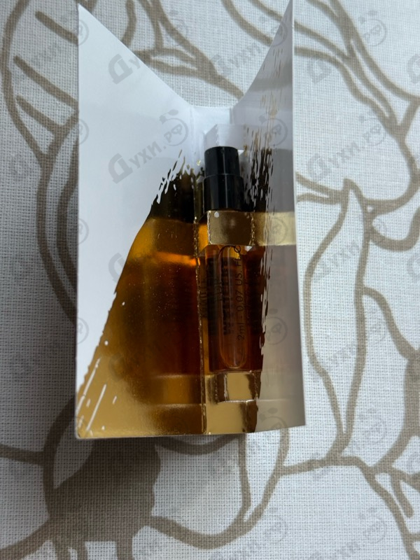 Парфюмерия Mancera Vanille Exclusive