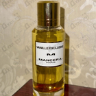 Отзыв Mancera Vanille Exclusive