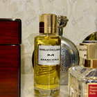 Отзывы Mancera Vanille Exclusive